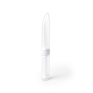 Cuchillo Pelador Levian Makito - Blanco