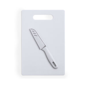 Set Cocina Yulix Makito - Blanco