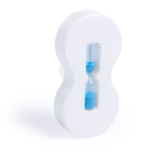 Temporizador Samin Makito - Blanco / Azul