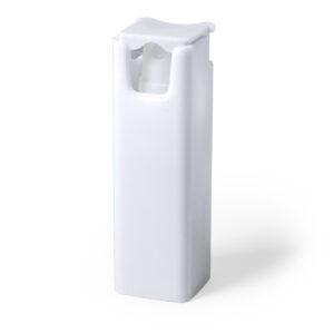 Pulverizador Clorux Makito - Blanco