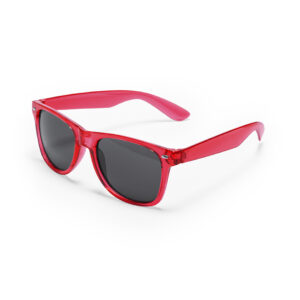 Gafas Sol Musin Makito - Rojo