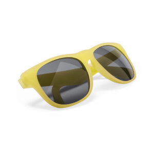 Gafas Sol Lantax Makito - Amarillo