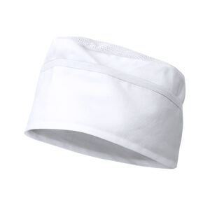 Gorro Painer Makito - Blanco