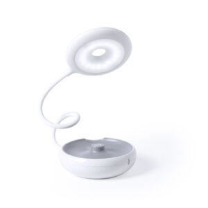 Lámpara Kottel Makito - Blanco