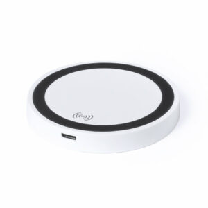 Cargador Radik Makito - Negro