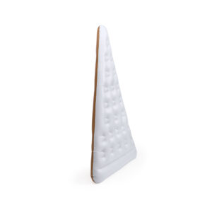 Colchoneta Pizzak Makito - Blanco