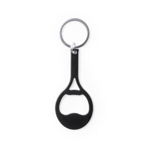 Llavero Abridor Sailar Makito - Negro
