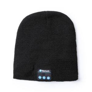 Gorro Seyer Makito - Negro