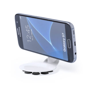 Soporte Manfrek Makito - Blanco