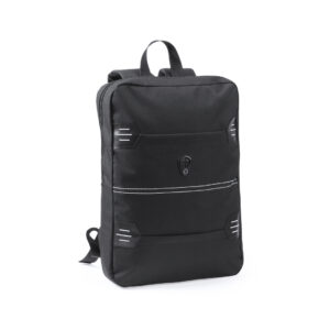 Mochila Bradd Makito - Negro