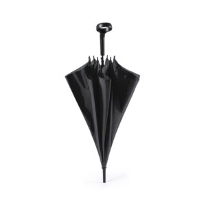 Paraguas Briam Makito - Negro