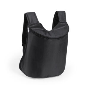 Mochila Nevera Polys Makito - Negro