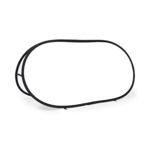 Banner Seincop Makito - Blanco