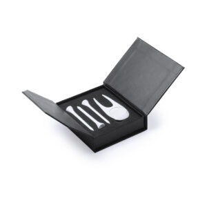 Set Golf Grent Makito - Blanco