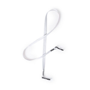 Cinta Gafas Birt Makito - Blanco