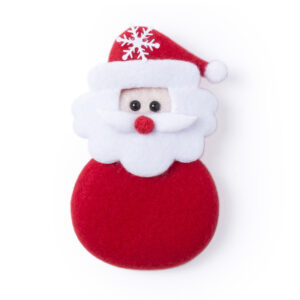 Imán Hadock Makito -