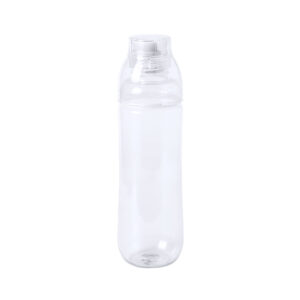 Bidón Kroken Makito - Blanco