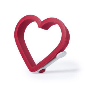 Molde Baldix Makito - Rojo