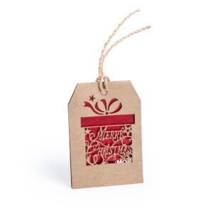 Adorno Goslak Makito - A / Feliz Navidad