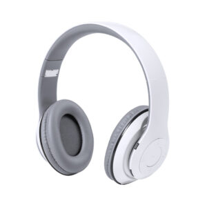 Auriculares Legolax Makito - Blanco
