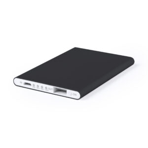 Power Bank Telstan Makito - Negro