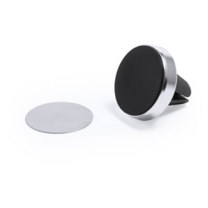 Soporte Aragor Makito - Plateado