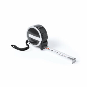 Flexómetro Lukom 5m Makito -