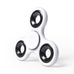 Fidget Spinner Zairem Makito - Blanco