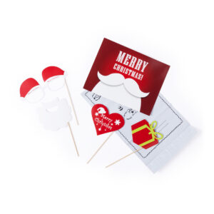 Set Selfie Zilea Makito -