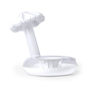 Soporte Rechel Makito - Blanco