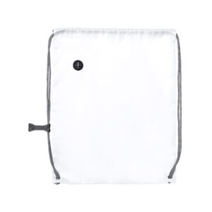 Mochila Telner Makito - Blanco
