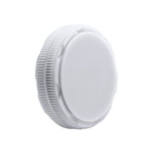 Limpiazapatos Coundy Makito - Blanco