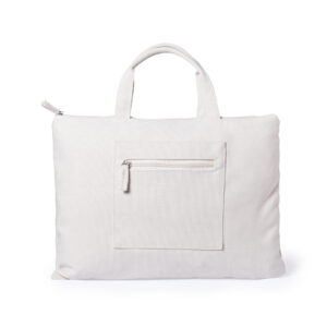 Portadocumentos Herkal Makito - Natural