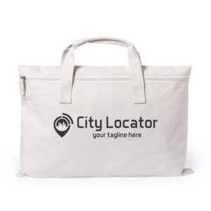 Portadocumentos Karmul Makito - Natural