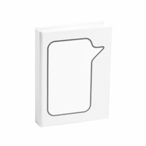 Bloc Notas Dosan Makito - Blanco