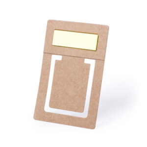 Marcapáginas Hirdox Makito -