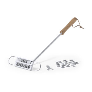 Marcador Carne Drakar Makito -