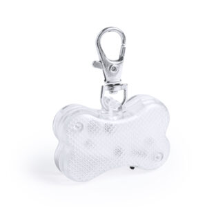 Luz Reflectante Savera Makito - Blanco