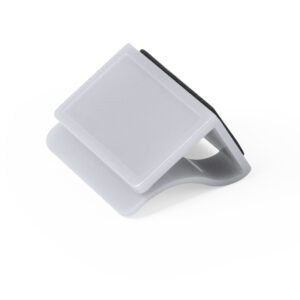 Tapa Webcam Fewek Makito - Blanco