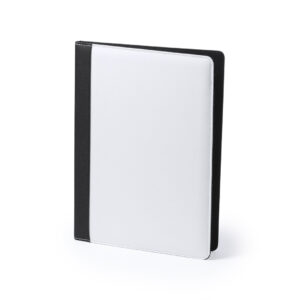 Carpeta Basion Makito - Blanco