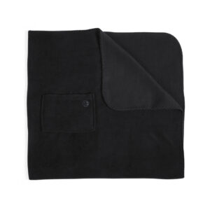 Manta Elowin Makito - Negro