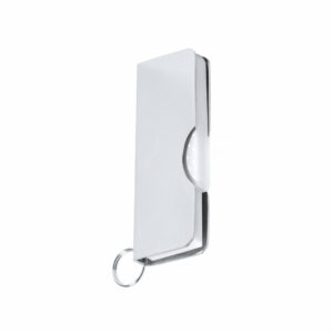 Memoria USB Sokian 8GB Makito - Blanco