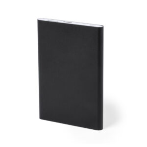 Power Bank Villex Makito - Negro