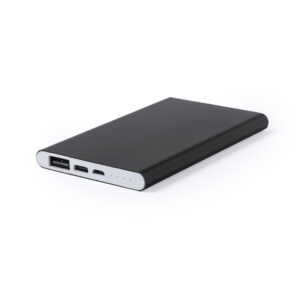 Power Bank Dicker Makito - Negro