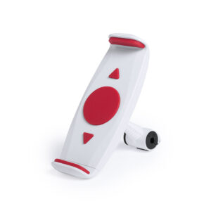 Soporte Osorix Makito - Rojo