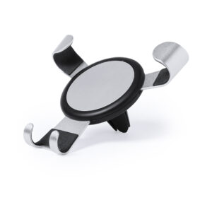 Soporte Seinox Makito - Plateado