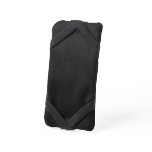 Soporte Monedero Donic Makito - Negro