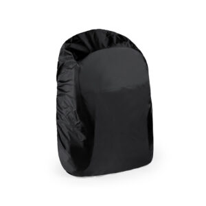 Funda Mochila Trecy Makito - Negro