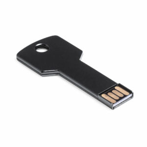 Memoria USB Fixing 16GB Makito - Negro