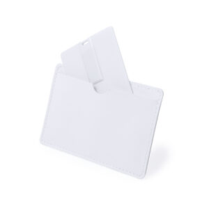 Memoria USB Sondy 16GB Makito - Blanco